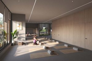 Vision Venessa_Zumba Yoga Crossfit
